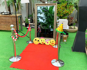 מראת סלפי לאירועים