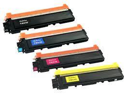 סט טונרים תואמים BROTHER TN-230 ברדר