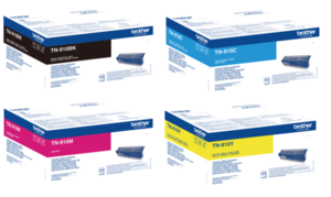 טונר אדום למדפסת MFC-L9570CDW ברדר