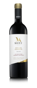 מוני רזרב קברנה סובניון