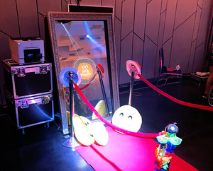 מראת סלפי לאירוע