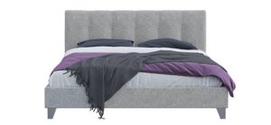 מבצע בסיס מרופד+מזרן הייט 140/190