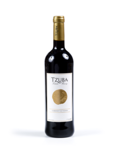 צובה קברנה סובניון 2019 750 מ"ל 