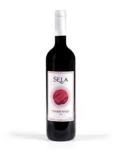 סלע קברנה סובניון 750 מ"ל 