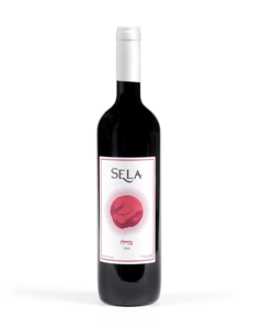 סלע מרלו 750 מ"ל 