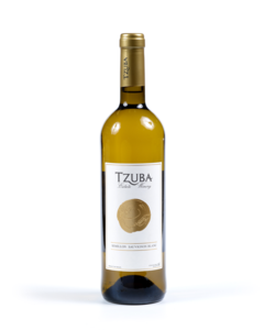 צובה סמיון וסוניון בלאן 2018 750 מ"ל 