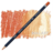 עפרון אקוורל DERWENT WATERCOLOR Spectrum Orange 11 דרווינט