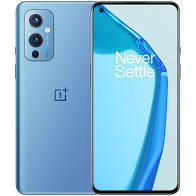 טלפון סלולרי OnePlus 9 128GB 8GB RAM וואן פלוס