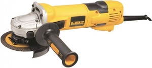 משחזת אלקטרונית 1,500W מבית DEWALT