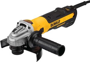 משחזת זווית לנירוסטה "5 1700W מבית DeWALT