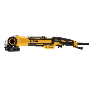 משחזת זווית זנב 5" 1700W מבית DeWALT