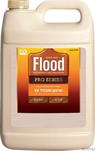 מרענן ומבהיר עץ 3.78 ליטר All Purpose Deck Wash