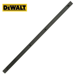 מחבר מסילות למסור עגול מדגם DWS520K מבית DEWALT