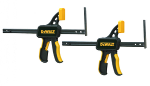 זוג מלחציים למסור עגול מדגם DWS520K מבית DEWALT
