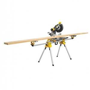 סטנד נייח למסור גרונג/פנדל מבית DEWALT