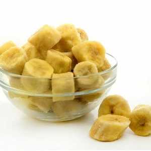 בננה קפואה 2 ק"ג