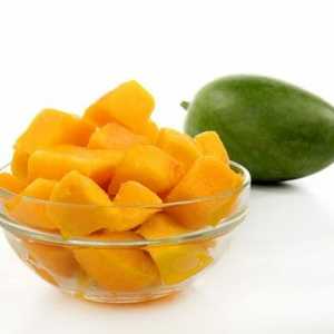 מנגו קפוא 2 ק"ג