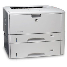 מדפסת לייזר HP LaserJet 5200TN