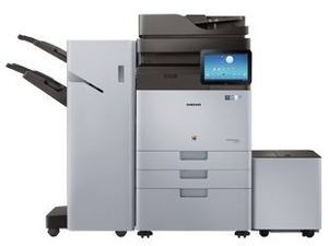 מדפסת SAMSUNG SL-X7600LX סמסונג