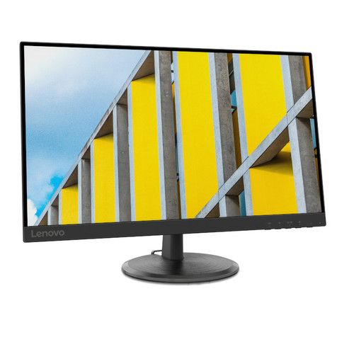 מסך מחשב 27 אינטש 75 הרץ Lenovo IP monitor D27-30