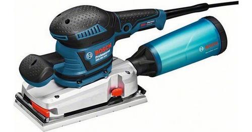 מלטשת רוטטת לעץ וקירות GSS 280 AE