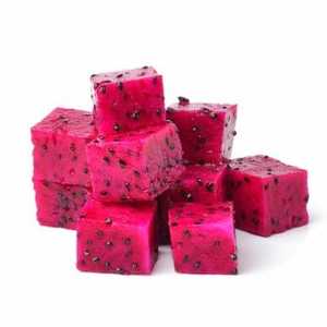 פיטאיה  קפואה dragon fruit שקית 2 ק"ג
