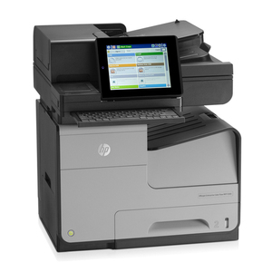 HP Officejet Enterprise Color MFP X585f