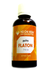  פלטון Flaton  הו צ'י ודה
