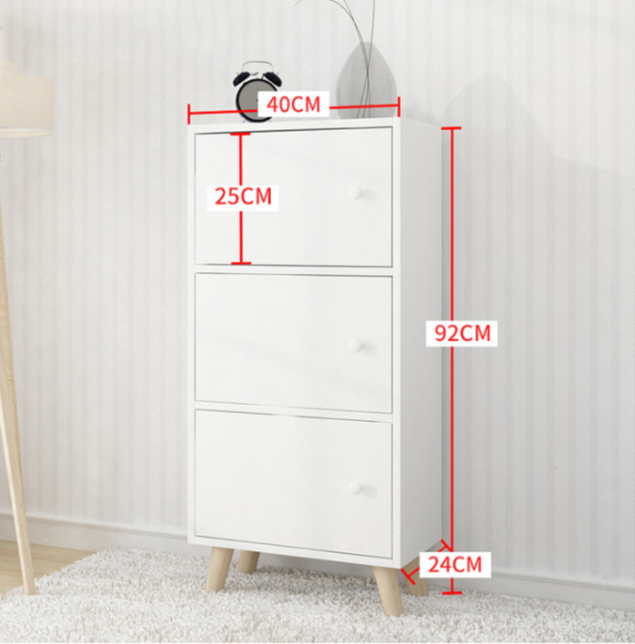 שידת 3 דלתות עילאי 