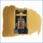 צבע מים רמברנדט סדרה 1 חצי קוביה Yellow ochre 227 REMBRANDT
