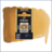 צבע מים רמברנדט סדרה 1 חצי קוביה Gold ochre 231 REMBRANDT