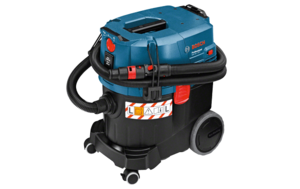 שואב אבק בוש BOSCH GAS 35L SFC