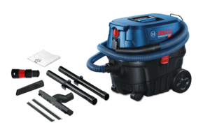 שואב אבק רטוב/יבש GAS 12-25PL BOSCH