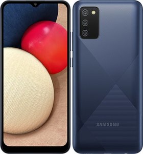 Samsung Galaxy A02s 32GB