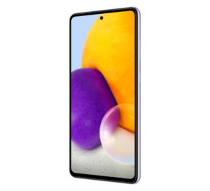 Samsung Galaxy A72 128GB 8GB RAM
