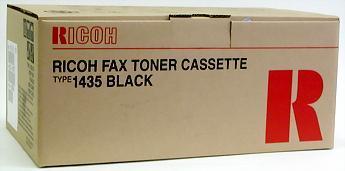 טונר לייזר שחור לבן מקורי Ricoh T1435 ריקו