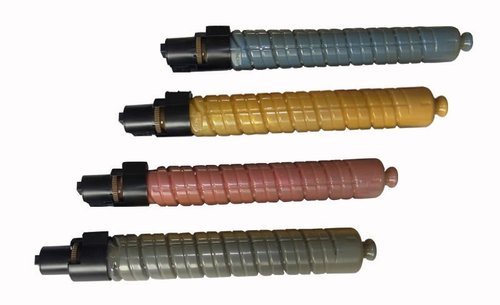  טונר לייזר אדום תואם Ricoh Aficio MPC2500 ריקו