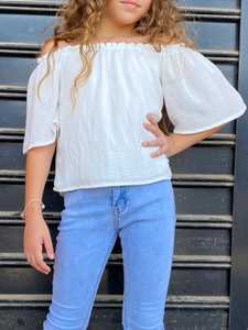 חולצת אופשולדרס