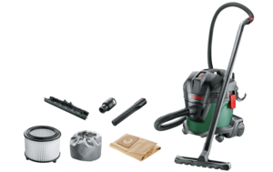 שואב אבק יבש/רטוב UNIVERSAL VAC15 BOSCH
