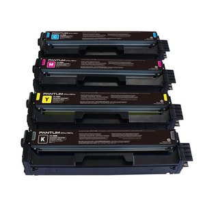 טונר אדום למדפסת ‏לייזר Pantum CP2200DW