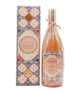 דונה פוגטה דולצ'ה גבאנה רוזה 750 מ"ל 