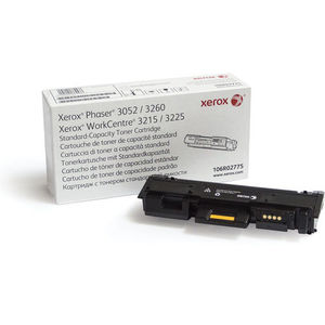טונר למדפסות זירוקס Xerox 3215/3225