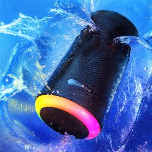 רמקול Anker Sound Core Flare + Bluetooth 