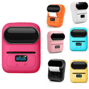 מדפסת מדבקות M110