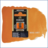 צבע מים רמברנדט סדרה 3 חצי קוביה Cadmium orange 211 REMBRANDT