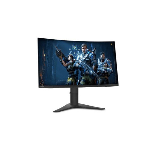 מסך גיימינג קעור 27 איטש 165 הרץ Lenovo G27c-10 Curved Monitor