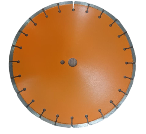 דיסק לבטון 14'' לחיתוך בטון 72CC 120316-001 HUNTER