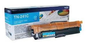 טונר כחול למדפסת 9140/9330/3170/2140 TN241C Brother מקורי ברדר