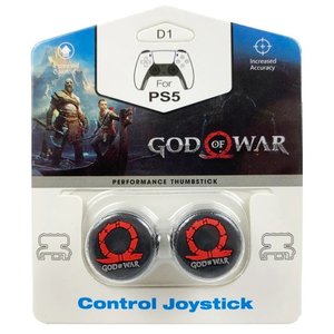 PS5 CONTROL FREEK PERFORMANCE THUMBSTICK GOD OF WAR 