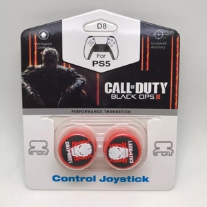 PS5 CONTROL FREEK PERFORMANCE THUMBSTICK CALL OF DUTY  